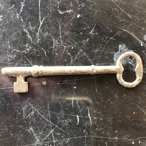 Skeleton key